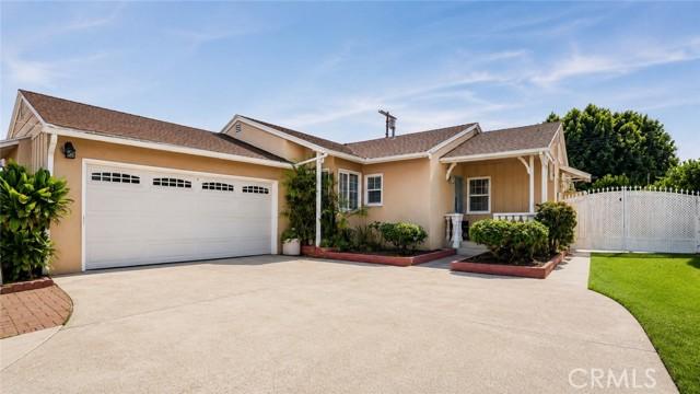 Brimfield, Panorama City, California 91402, Stati Uniti