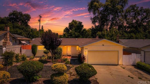 Jim Brady Road, Jamestown, Kalifornien 95327, USA