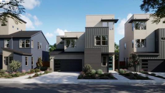 Larkfield Street, Dublin, Californie 94568, États-Unis
