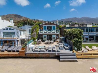 Malibu Road, Malibu, Californie 90265, États-Unis