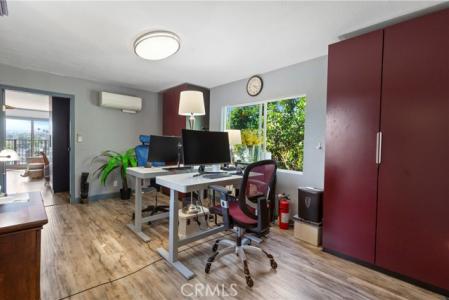 Knoll Drive, Monterey Park, Californie 91754, États-Unis
