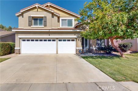 Longbranch Road, San Jacinto, Kalifornien 92582, USA