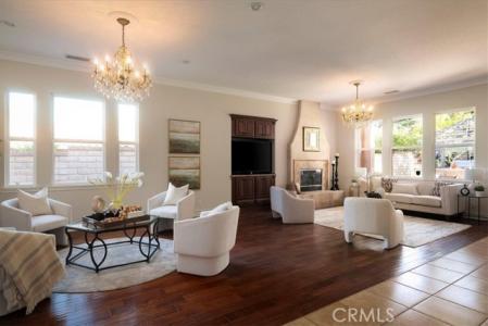 Oak Terrace, Valencia, Kalifornien 91381, USA
