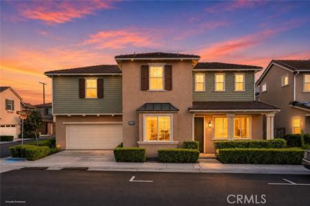 Westin Lane, La Mirada, California 90638, Stati Uniti
