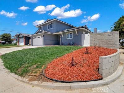 Tajauta, Carson, Californie 90746, États-Unis