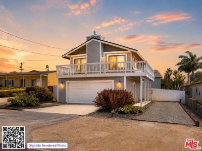Las Vegas Street, Morro Bay, California 93442, Stati Uniti
