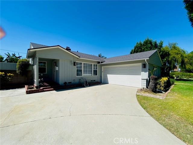 Farm Street, Downey, California 90241, Stati Uniti