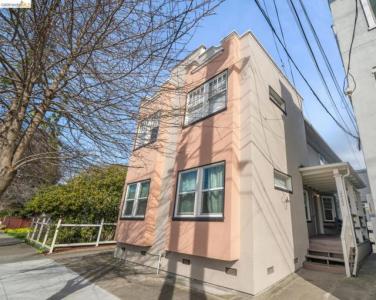 Wheeler Street, Berkeley, California 94705, Estados Unidos