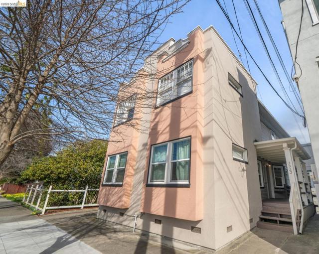 Wheeler Street, Berkeley, Californie 94705, États-Unis