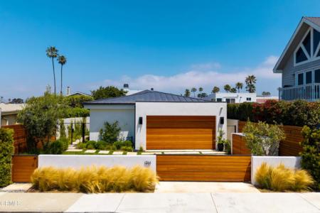 Greenock Lane, Ventura, カリフォルニア 93001, アメリカ合衆国