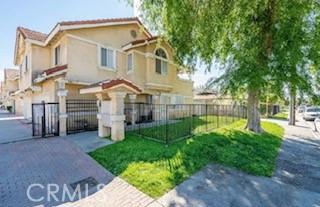 Maxson Road, El Monte, Californie 91732, États-Unis