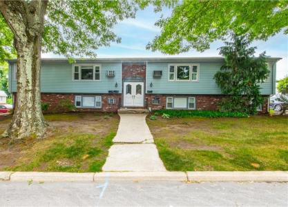 34 Capuano Avenue A, Cranston, Rhode Island 02920, USA