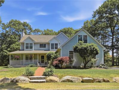1 William Nichols Road, West Greenwich, Rhode Island 02817, Estados Unidos