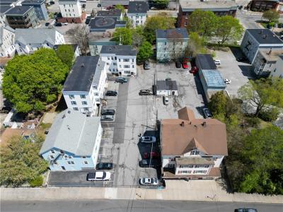 157 Rathbun Street, Woonsocket, רוד איילנד 02895, ארצות הברית של אמריקה