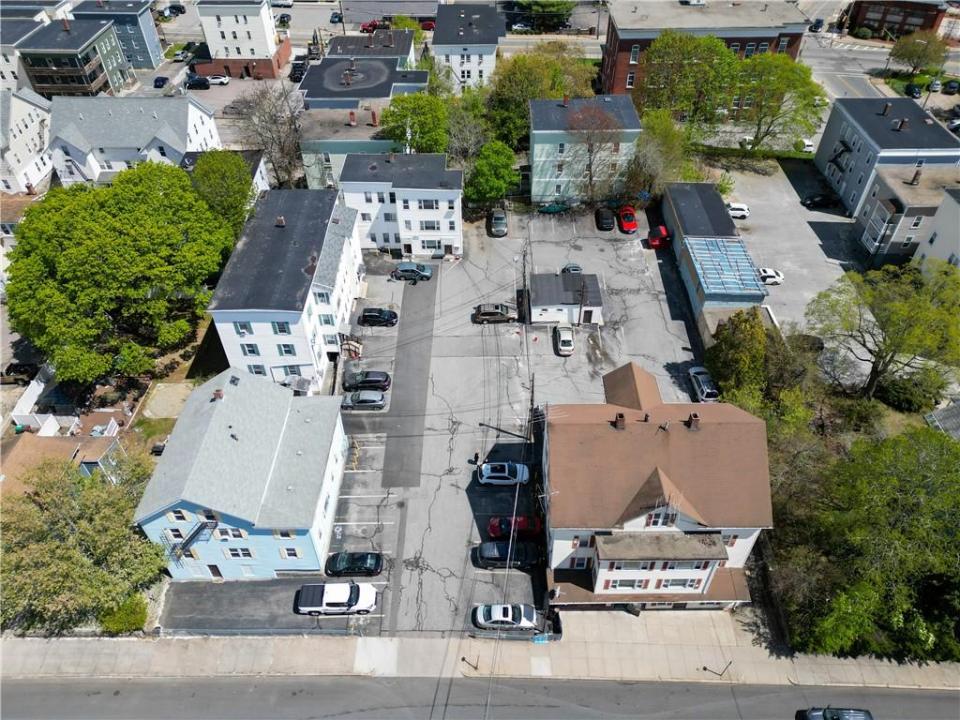 157 Rathbun Street, Woonsocket, Rhode Island 02895, USA