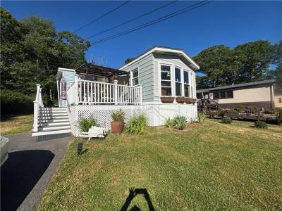301 F13 Bulgarmarsh Road, Tiverton, Rhode Island 02878, USA