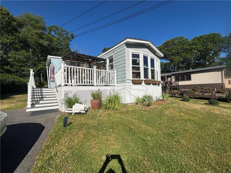 301 F13 Bulgarmarsh Road, Tiverton, Rhode Island 02878, Stati Uniti