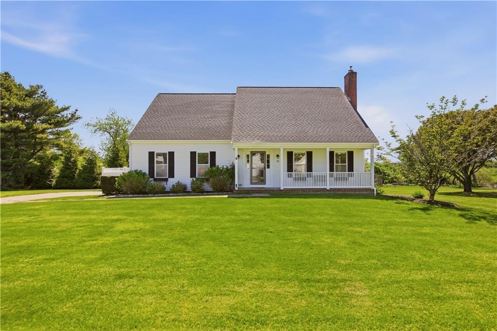 32 James Francis Terrace, Middletown, Rhode Island 02842, États-Unis