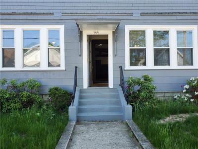 668 Grove Street, Woonsocket, Rhode Island 02895, USA
