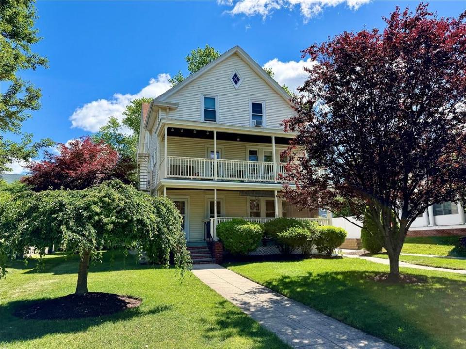415 Harris Avenue, Woonsocket, רוד איילנד 02895, ארצות הברית של אמריקה