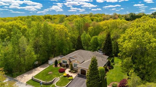 45 Briarbrooke Lane, Cranston, Rhode Island 02921, Estados Unidos