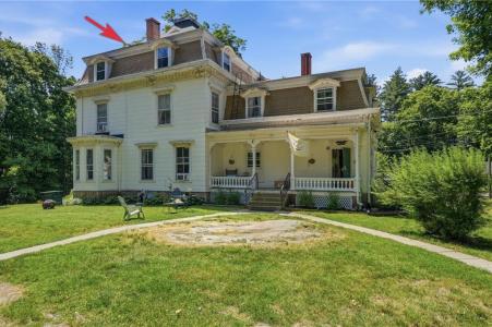 7 Nichols Lane 7, Hopkinton, Rhode Island 02832, Stati Uniti