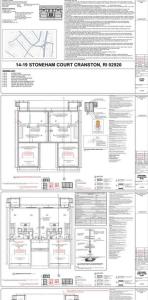 Stoneham Court, Cranston, Rhode Island 02920, États-Unis