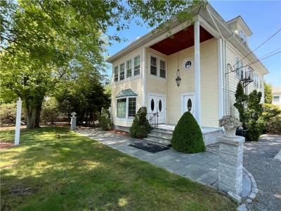 370 Taunton Avenue, Seekonk, Massachusetts 02771, USA
