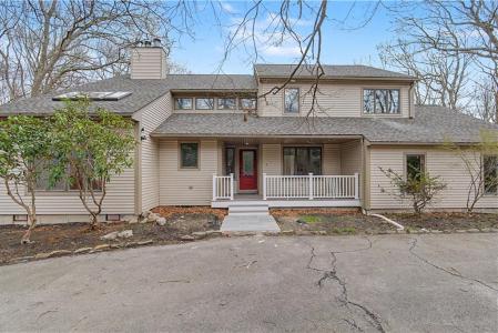 26 Trout Brook Lane, Scituate, Rhode Island 02831, USA