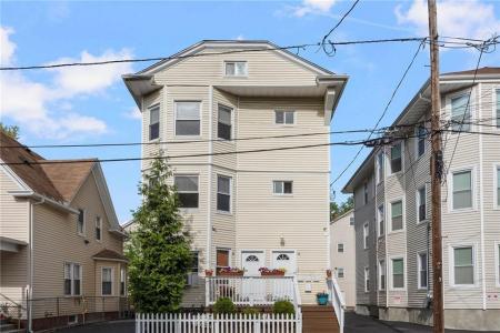 26 Frederick Street, Providence, Rhode Island 02908, USA