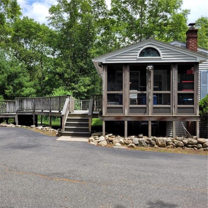 239 John Potter Road, West Greenwich, Rhode Island 02817, Estados Unidos