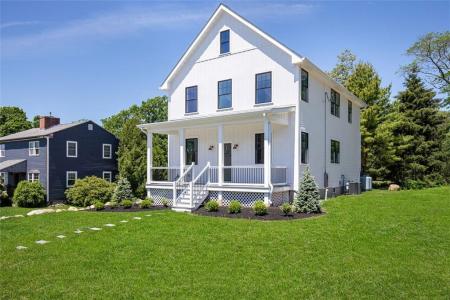 22 Farnsworth Avenue, Tiverton, Rhode Island 02878, Estados Unidos