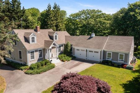 53 Cummings Lane, Westport, Massachusetts 02790, USA