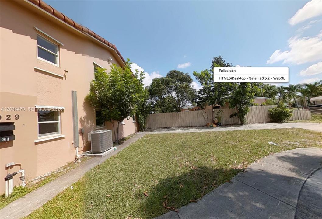 1029 S C St, Lake Worth, Floride 33460, États-Unis