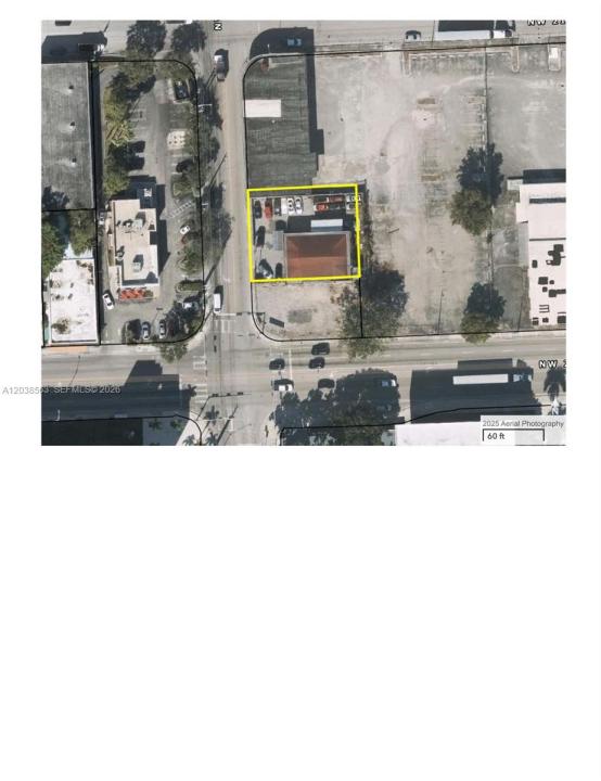 2005 NW 10th Ave, Miami, Floryda 33127, USA