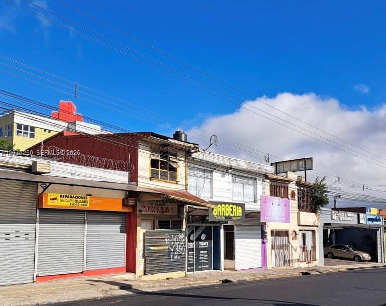 Avenida Central Cartago, Flórida 000, Estados Unidos