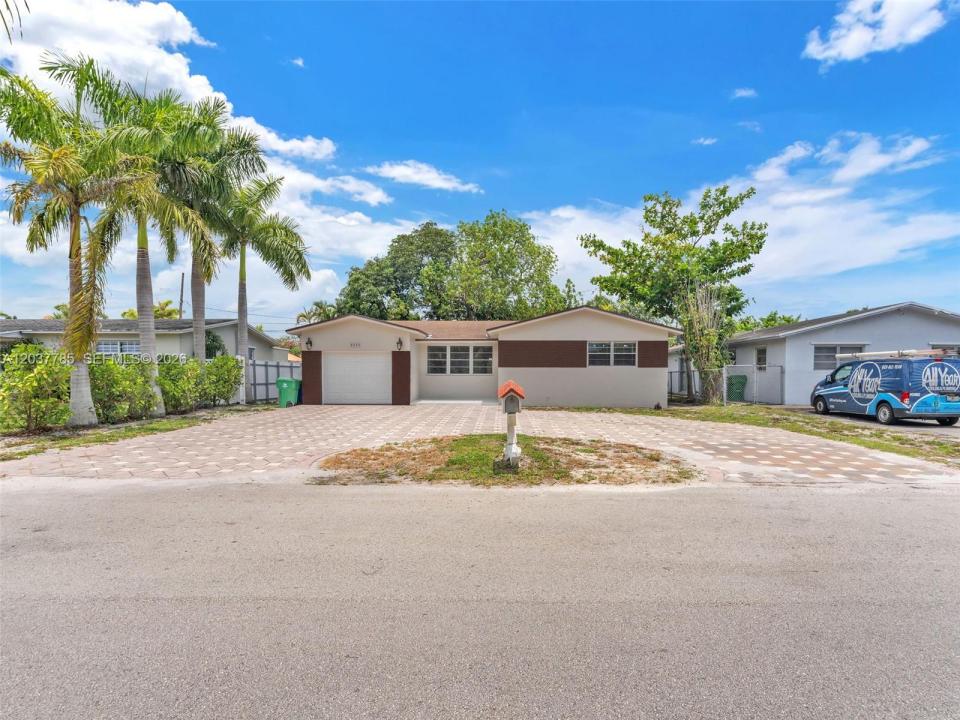 6525 SW 18th St, Miramar, Floride 33023, États-Unis