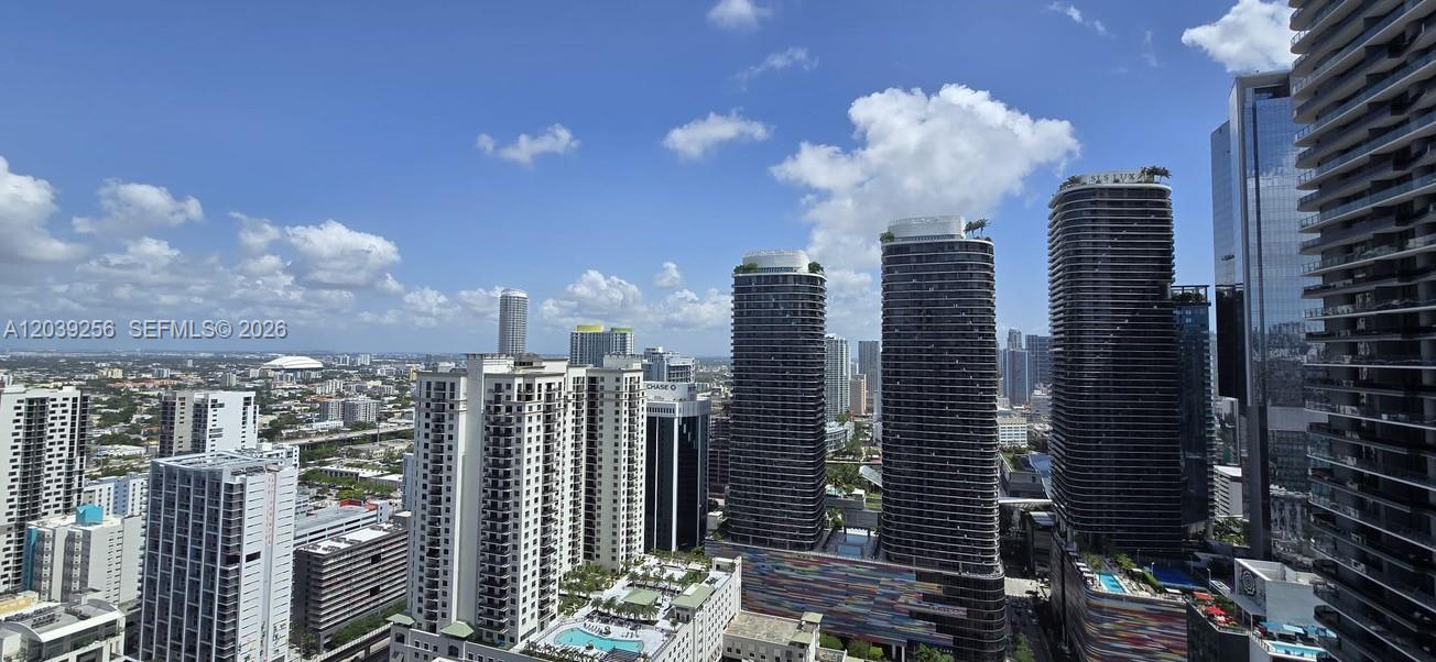 1100 S Miami Ave 3808, Miami, Floride 33130, États-Unis