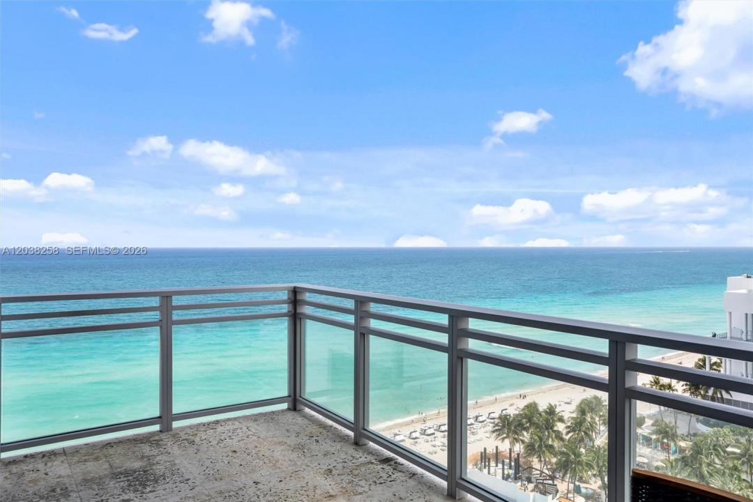 3535 S Ocean Dr 1703, Hollywood, Florida 33019, Stati Uniti