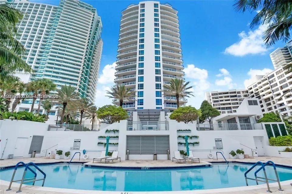 3535 S Ocean Dr 1703, Hollywood, Floride 33019, États-Unis