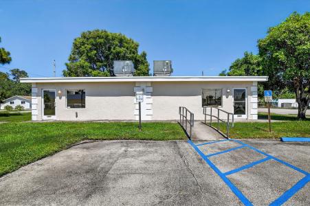 3865 10th N Avenue, Palm Springs, Floride 33461, États-Unis