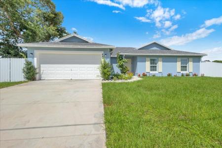 449 SE Whitmore Drive, Port St. Lucie, Florida 34984, USA