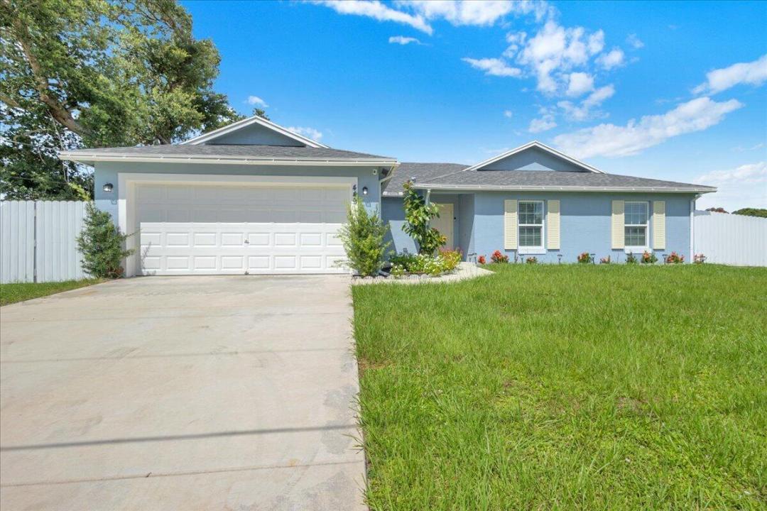 449 SE Whitmore Drive, Port St. Lucie, Florida 34984