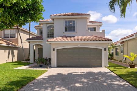 3961 Crescent Creek Place, Coconut Creek, Florida 33073, Estados Unidos