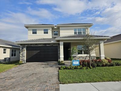 17199 Tawny Owl Trail, Loxahatchee, فلوريدا 33470, الولايات المتحدة