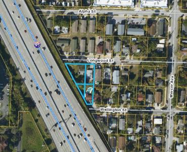 1340 Longwood Street, West Palm Beach, 플로리다 33401, 미국