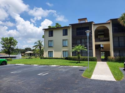 603 Sea Pine Way B2, Greenacres, フロリダ 33415, アメリカ合衆国