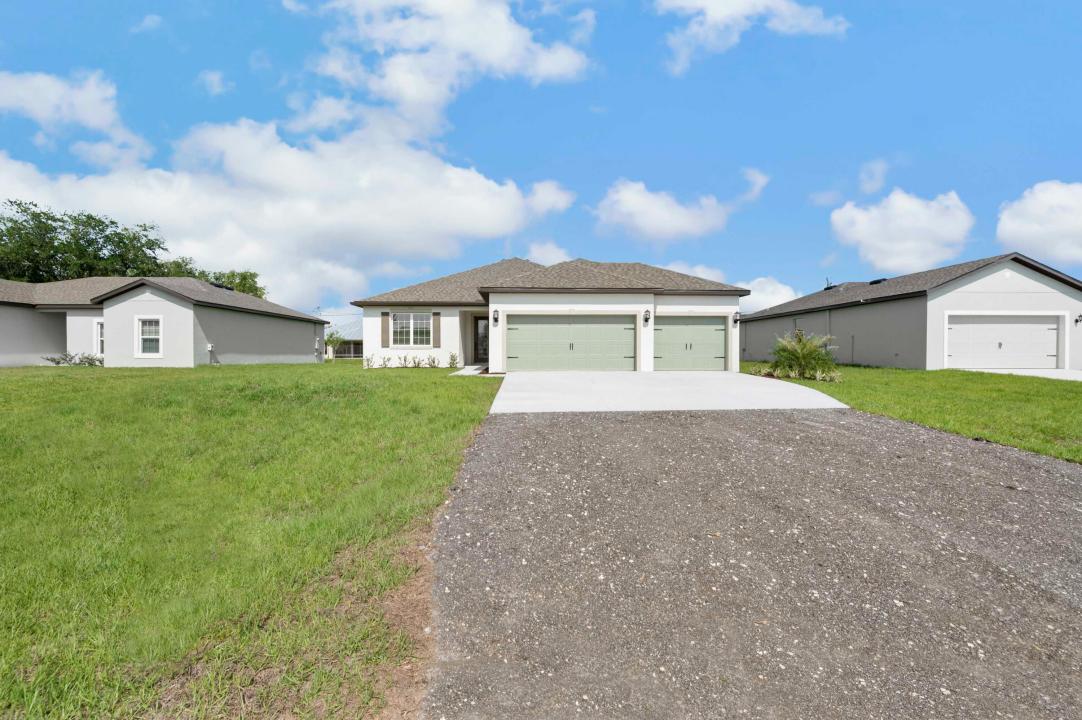 8225 95th Avenue, Vero Beach, Floride 32967, États-Unis