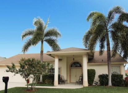 1608 Doral Drive, Greenacres, 佛罗里达州 33413, 美国