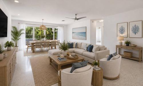 1985 Ocean Mist Drive, Lauderdale-By-The-Sea, Floride 33062, États-Unis